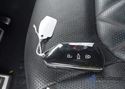 2024 Volkswagen Atlas Cross Sport 2.0T Sel Premium R-Line из США, поврежденный, VIN 1V2FE2CA5RC229506